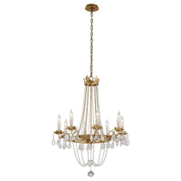 Viola Chandelier