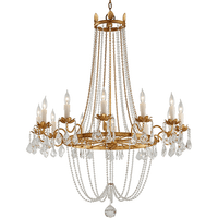 Viola Chandelier