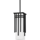 Troy - San Mateo 1-Light Outdoor Pendant - Lights Canada