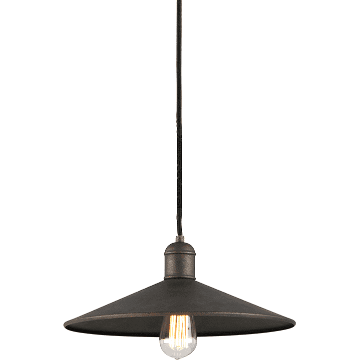 Troy - Mccoy Mini Pendant - Lights Canada