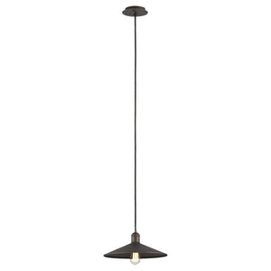 Troy - Mccoy Mini Pendant - Lights Canada