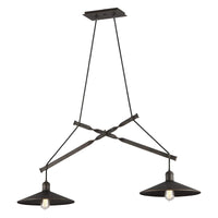 Mccoy Linear Suspension