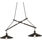 Troy - Mccoy Linear Suspension - Lights Canada