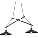 Troy - Mccoy Linear Suspension - Lights Canada
