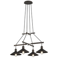 Mccoy Chandelier