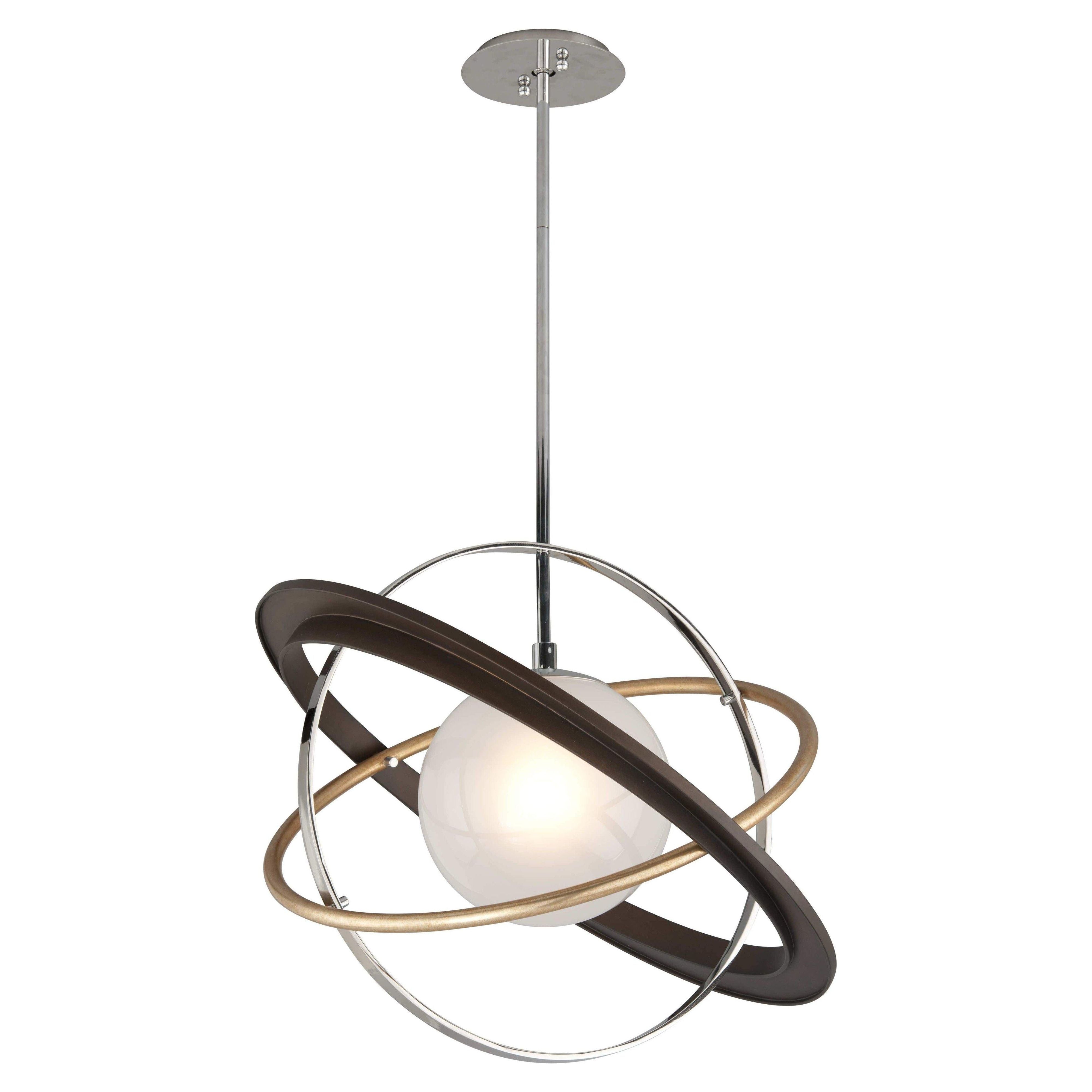 Troy - Apogee Pendant - Lights Canada