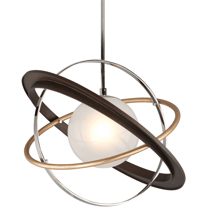 Troy - Apogee Pendant - Lights Canada