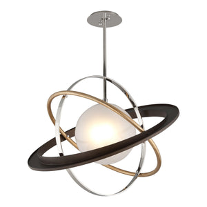 Troy - Apogee Pendant - Lights Canada