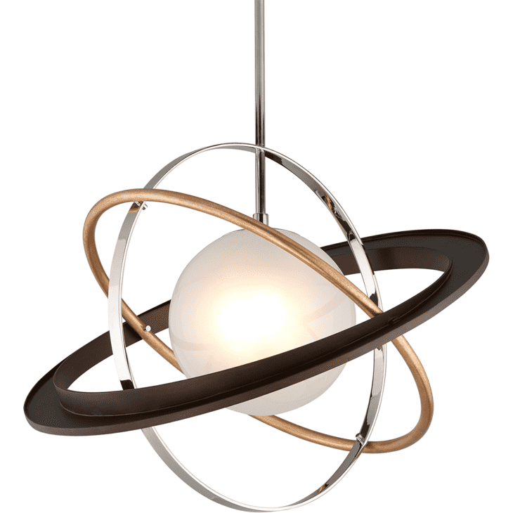 Troy - Apogee Pendant - Lights Canada