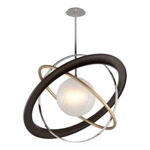 Troy - Apogee Pendant - Lights Canada