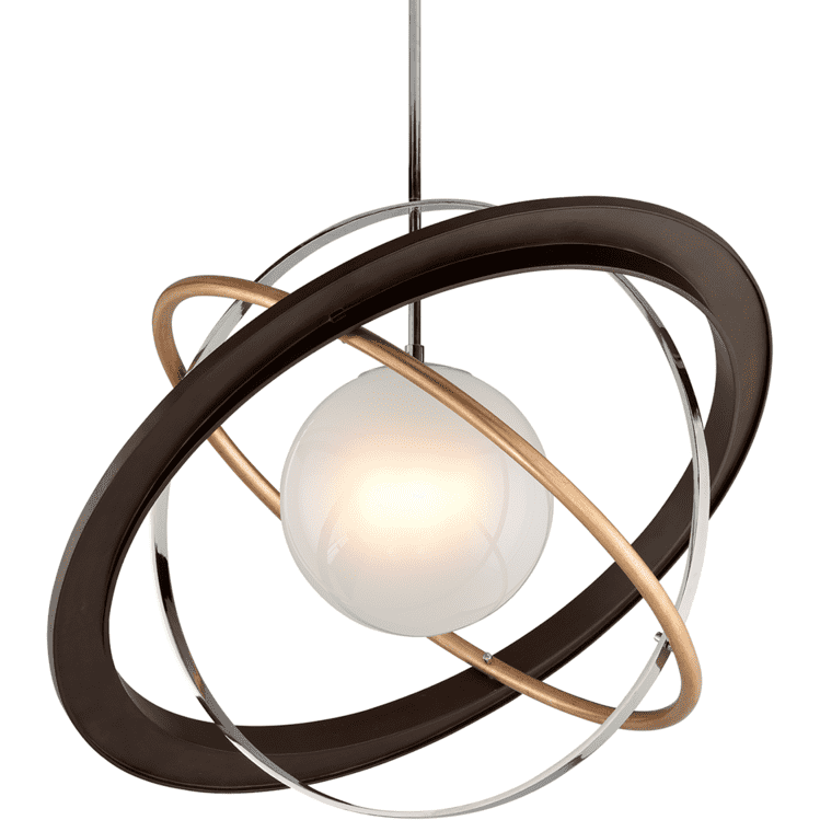 Troy - Apogee Pendant - Lights Canada