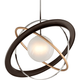 Troy - Apogee Pendant - Lights Canada