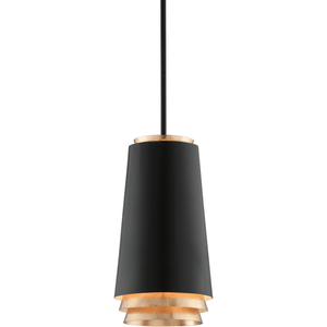 Troy - Fahrenheit Pendant - Lights Canada