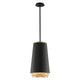 Troy - Fahrenheit Pendant - Lights Canada
