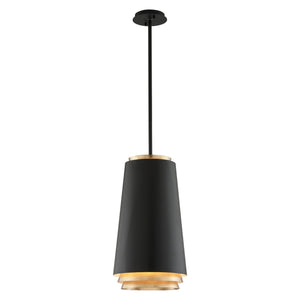 Troy - Fahrenheit Pendant - Lights Canada