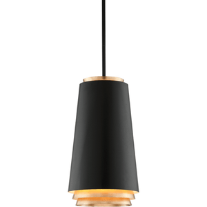 Troy - Fahrenheit Pendant - Lights Canada