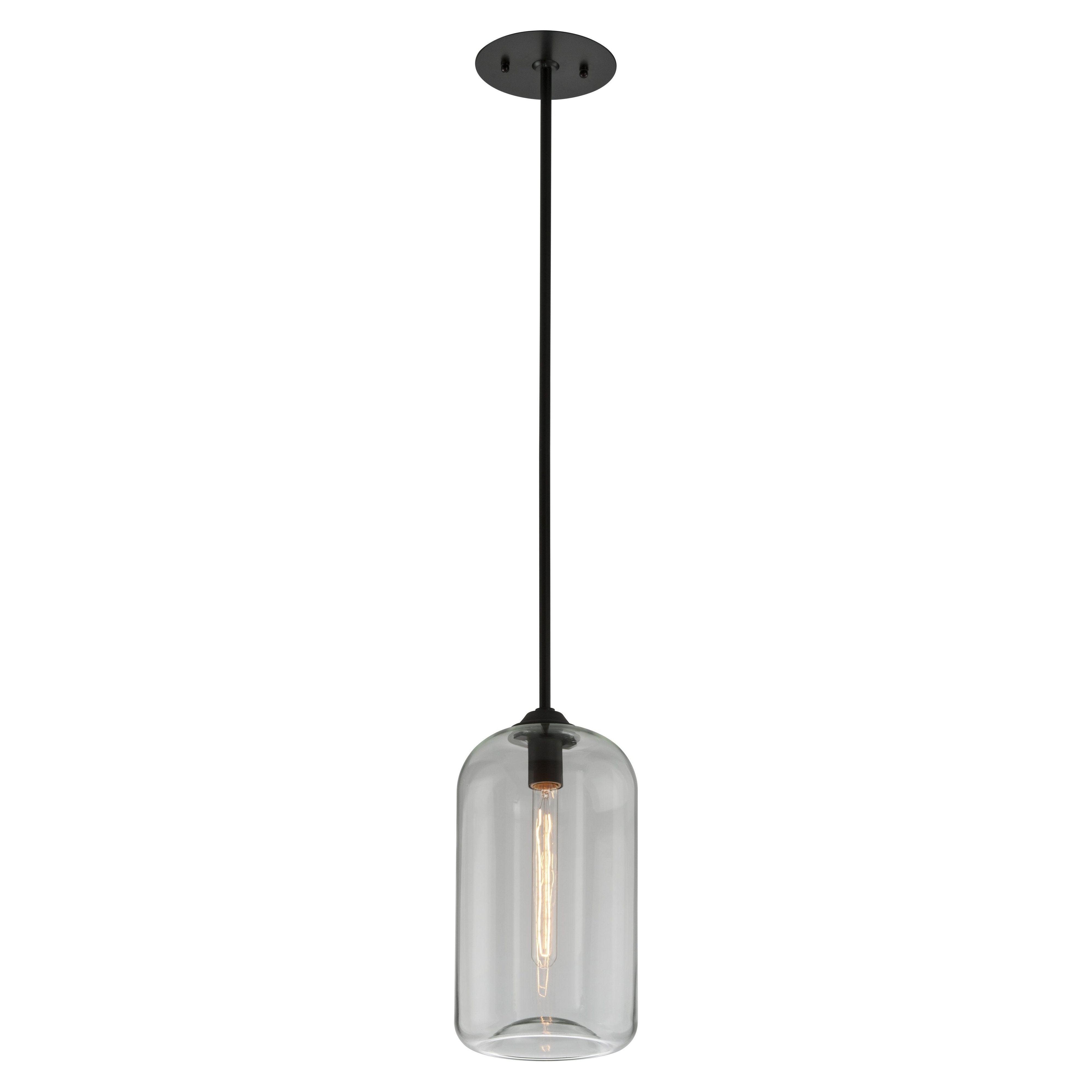 Troy - District Pendant - Lights Canada