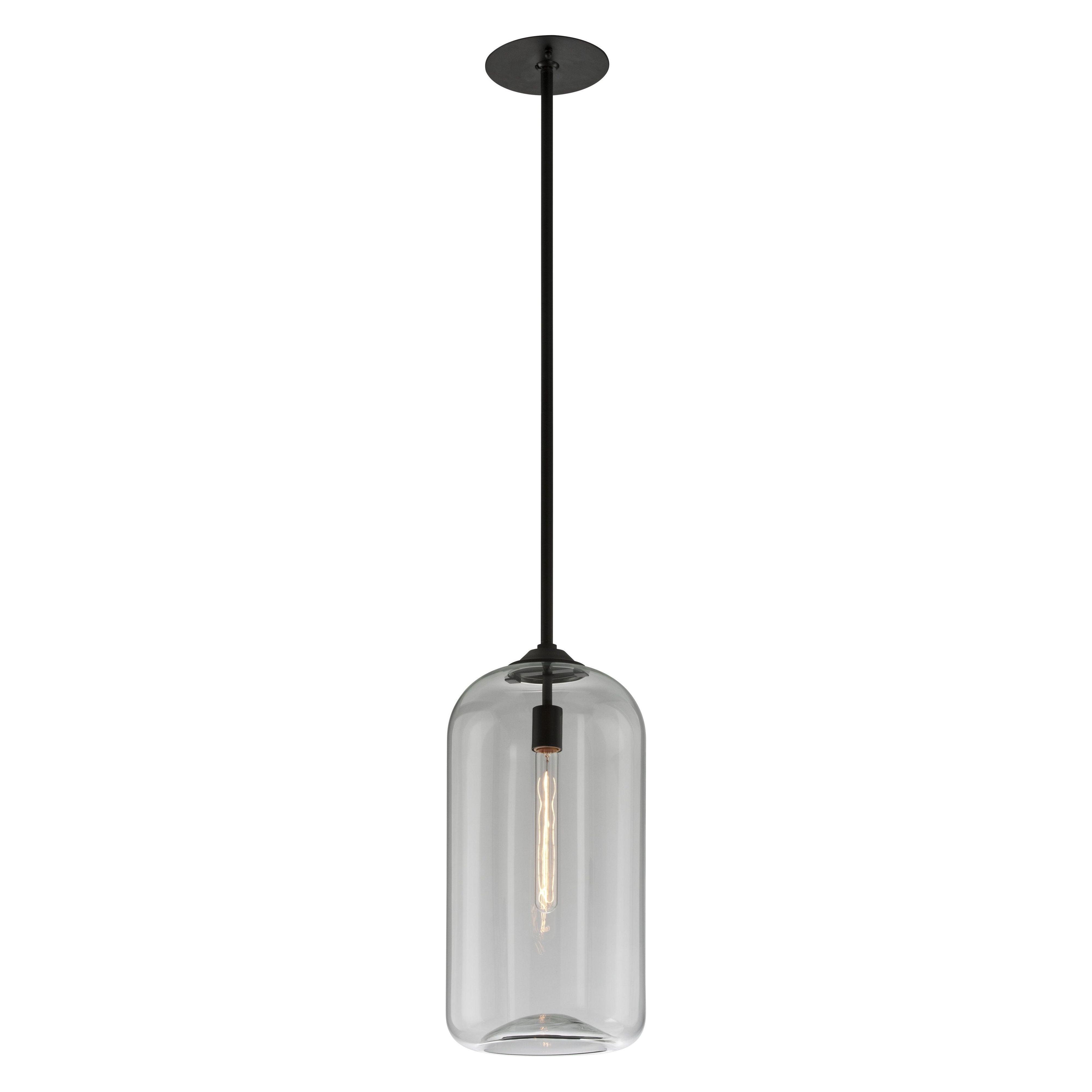 Troy - District Pendant - Lights Canada