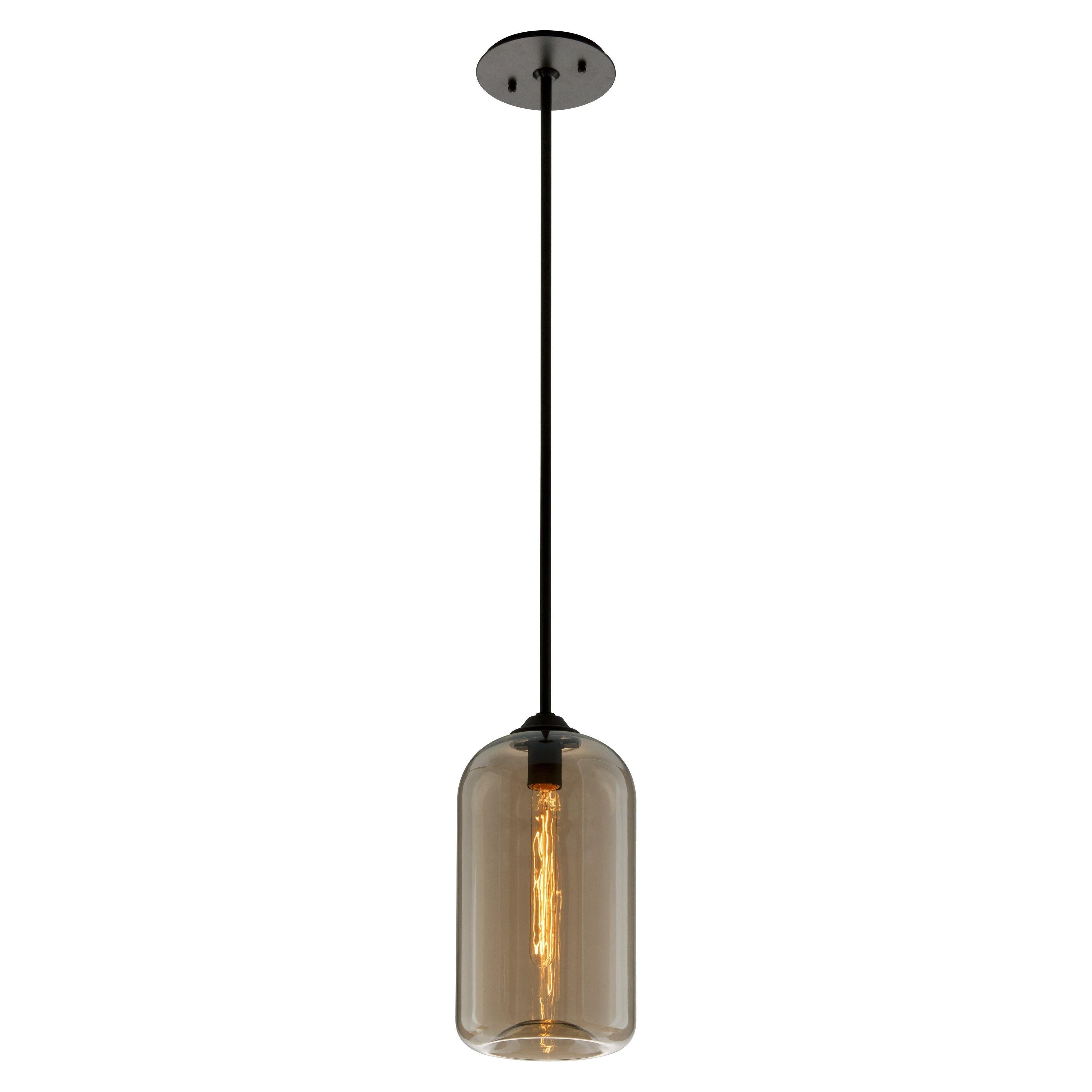 Troy - District Pendant - Lights Canada