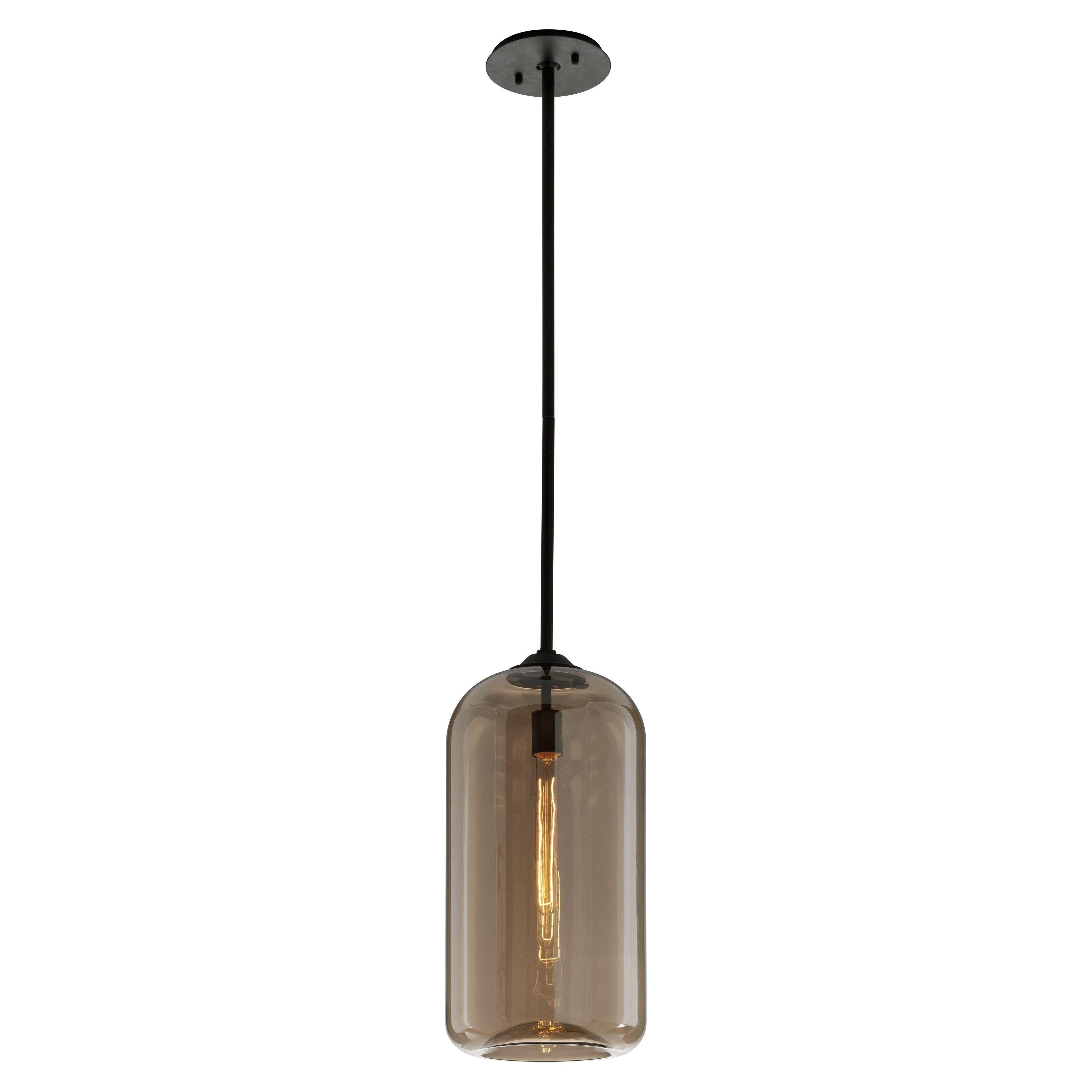 Troy - District Pendant - Lights Canada