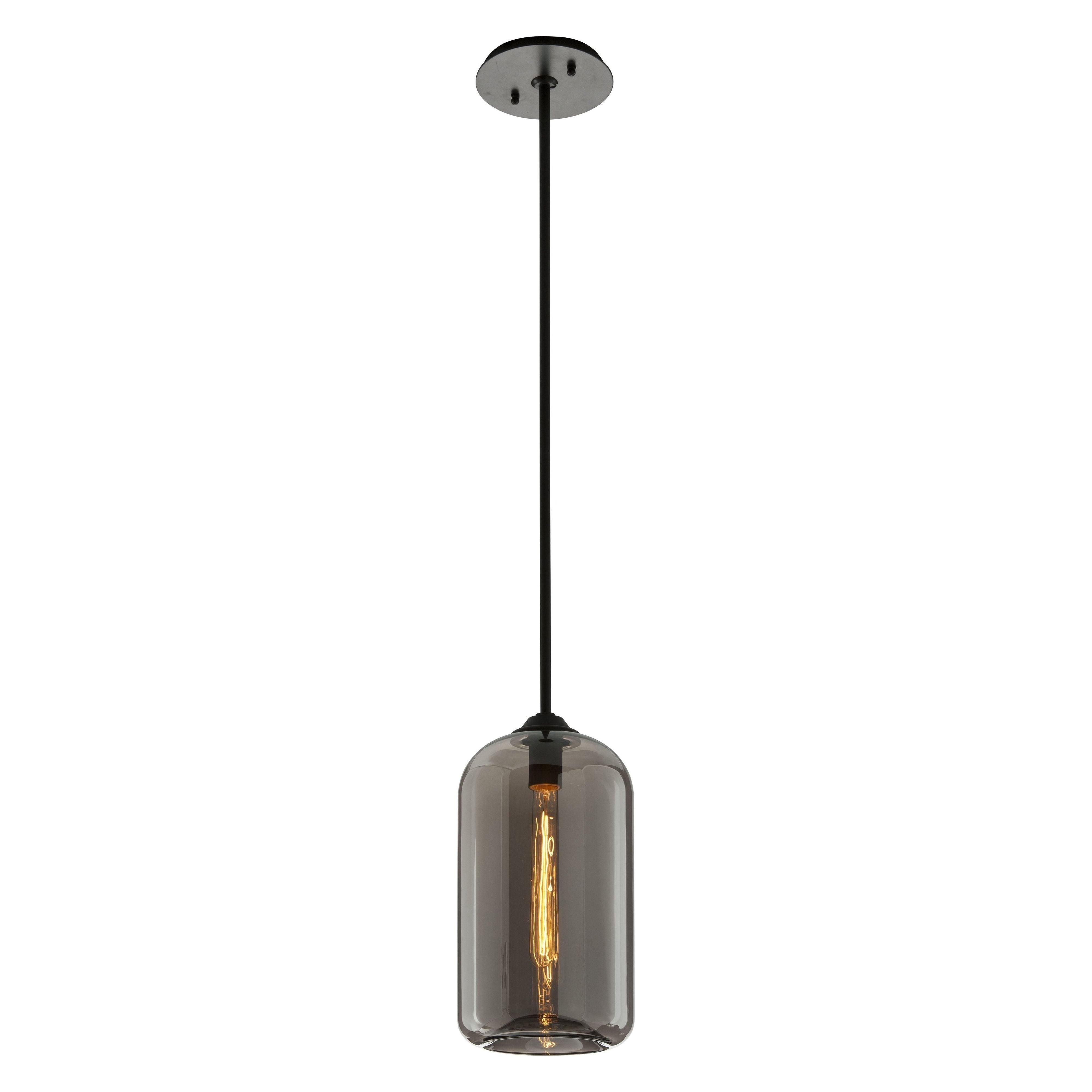 Troy - District Pendant - Lights Canada