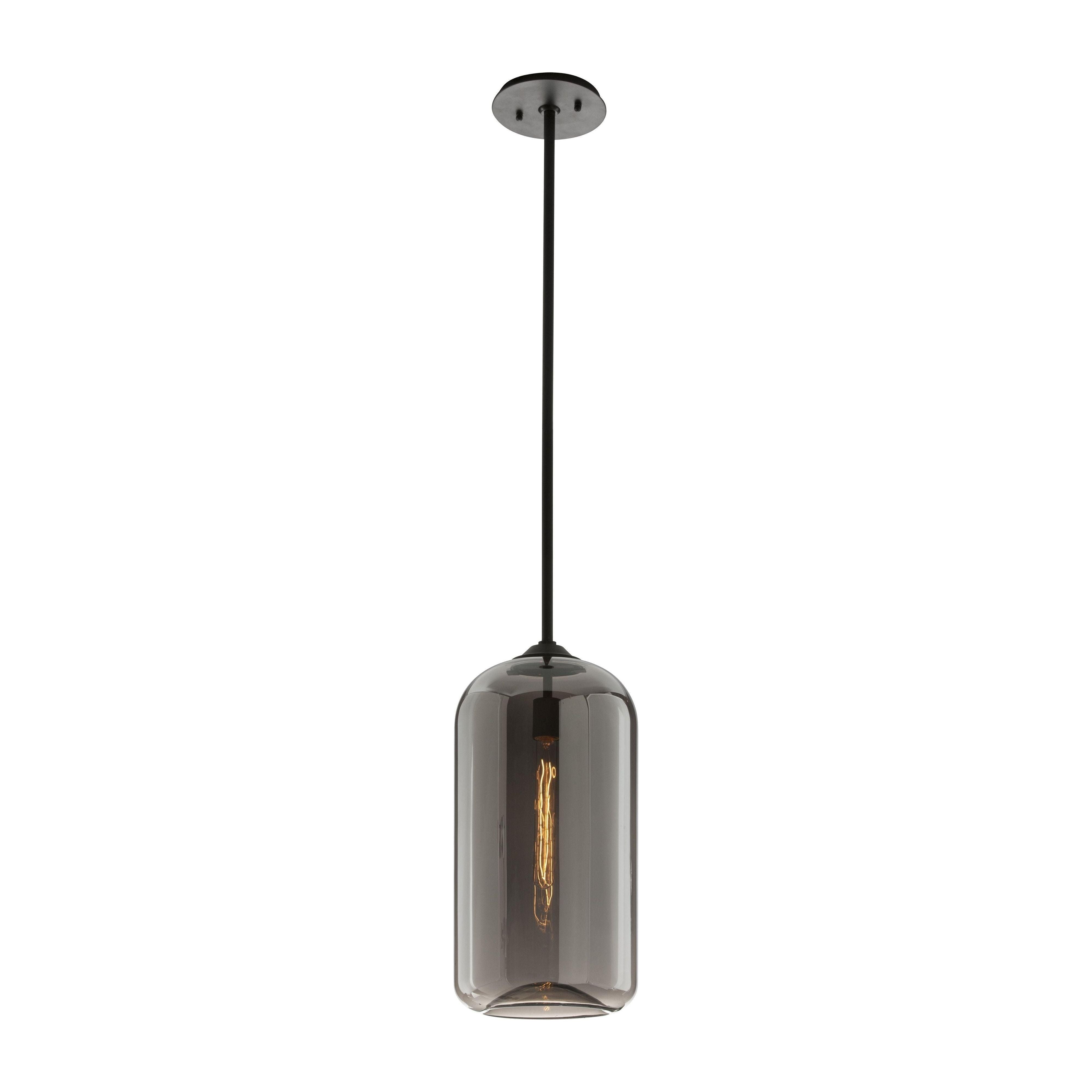 Troy - District Pendant - Lights Canada