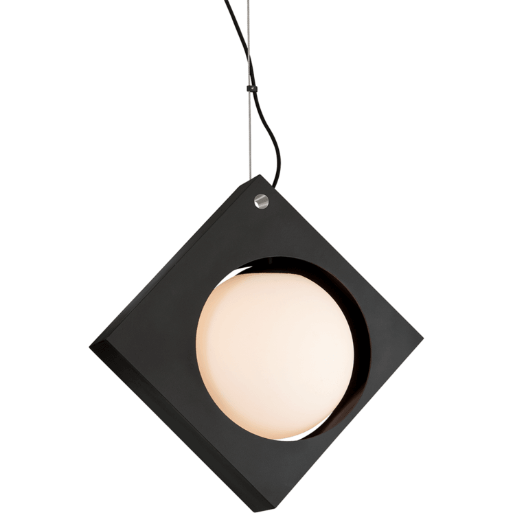 Troy - Conundrum Pendant - Lights Canada