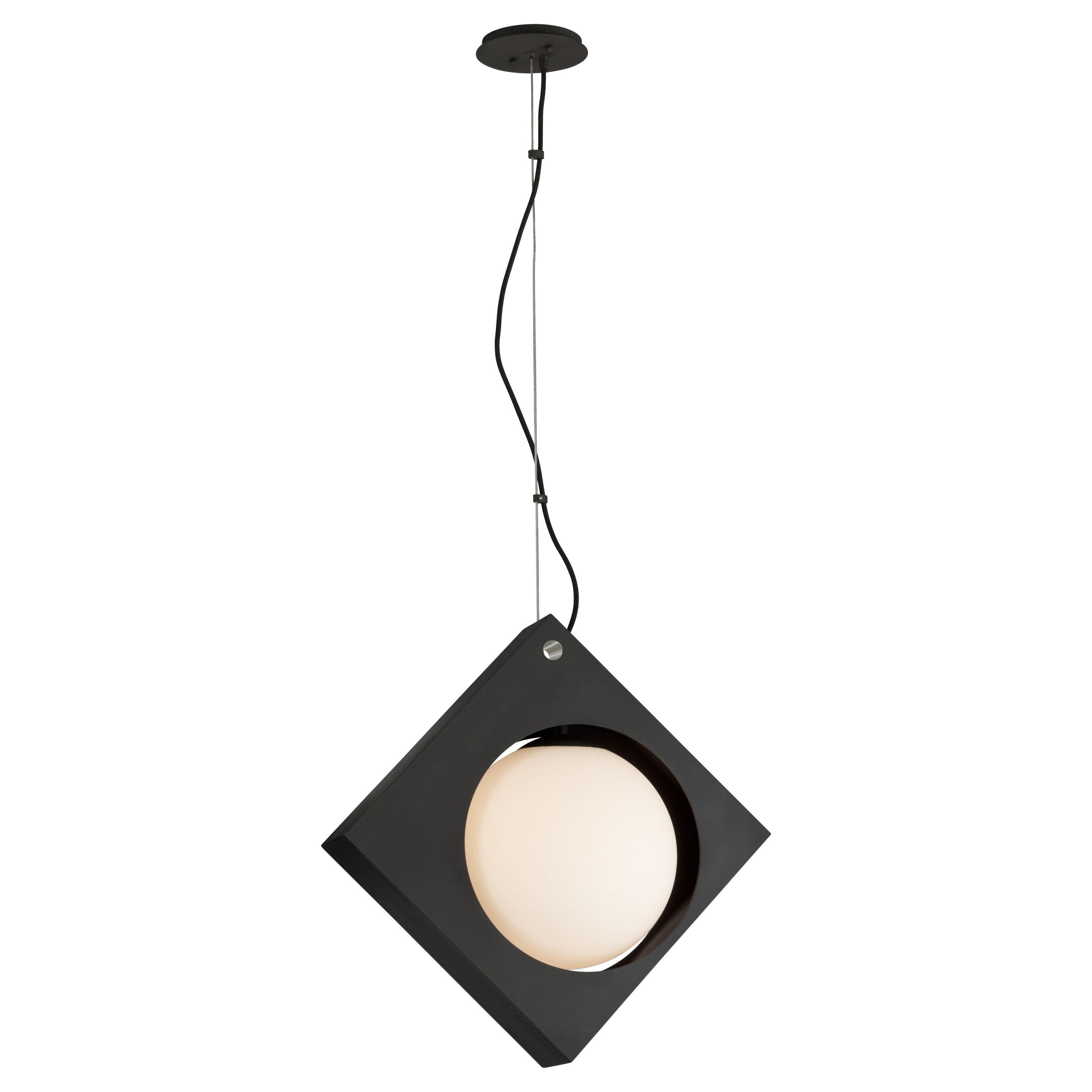 Troy - Conundrum Pendant - Lights Canada