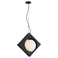 Conundrum Pendant