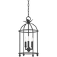 Troy - Brooks 3-Light Pendant - Lights Canada