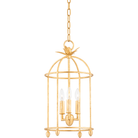 Troy - Brooks 3-Light Pendant - Lights Canada