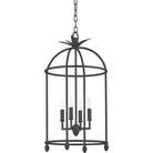 Troy - Brooks 4-Light Pendant - Lights Canada