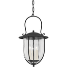 Troy - Monterey County 3-Light Small Outdoor Pendant - Lights Canada