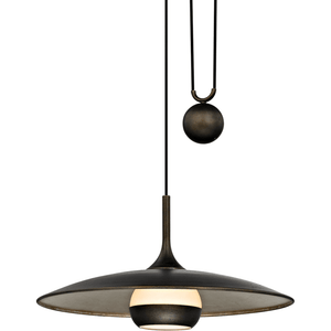 Troy - Alchemy Pendant - Lights Canada