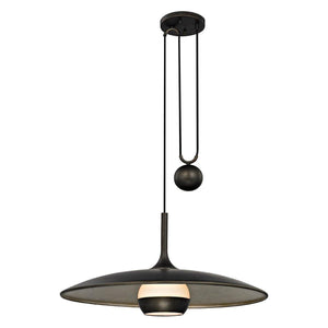 Troy - Alchemy Pendant - Lights Canada