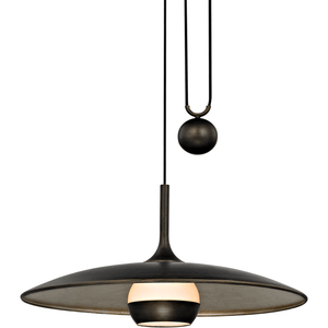 Troy - Alchemy Pendant - Lights Canada