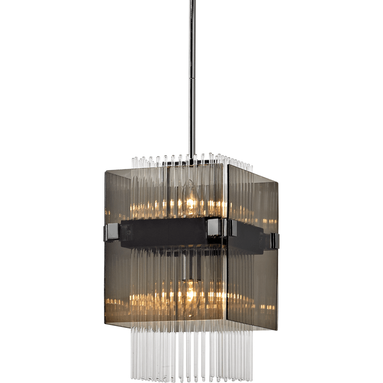 Troy - Apollo Mini Pendant - Lights Canada