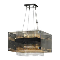 Apollo Chandelier
