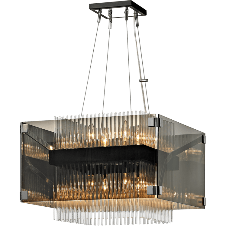 Troy - Apollo Chandelier - Lights Canada