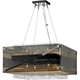 Troy - Apollo Chandelier - Lights Canada
