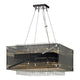 Troy - Apollo Chandelier - Lights Canada