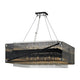 Troy - Apollo Chandelier - Lights Canada