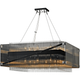 Troy - Apollo Chandelier - Lights Canada