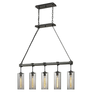 Troy - Union Square Linear Suspension - Lights Canada