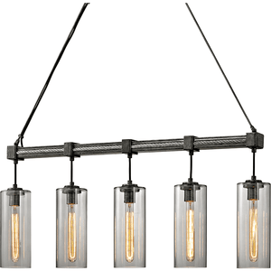 Troy - Union Square Linear Suspension - Lights Canada