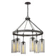Troy - Union Square Chandelier - Lights Canada