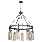 Troy - Union Square Chandelier - Lights Canada
