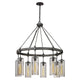 Troy - Union Square Chandelier - Lights Canada