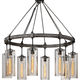 Troy - Union Square Chandelier - Lights Canada