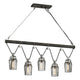 Troy - Citizen Linear Suspension - Lights Canada